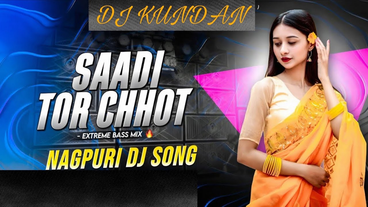 𝗦𝗔𝗔𝗗𝗜 𝗧𝗢𝗥 𝗖𝗛𝗛𝗢𝗧 ⚡ 𝗖𝗛𝗜𝗡𝗧𝗔 𝗗𝗘𝗩𝗜 & 𝗣𝗔𝗡𝗞𝗔𝗝 𝗠𝗔𝗛𝗟𝗜 𝗧𝗛𝗘𝗧𝗛 𝗡𝗔𝗚𝗣𝗨𝗥𝗜 𝗗𝗝 𝗥𝗘𝗠𝗜𝗫 𝟮𝟬𝟮6 | 𝗗𝗝 KUNDAN