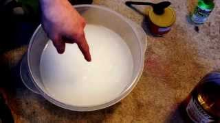 Dreadlock deepclean instructional video part 2
