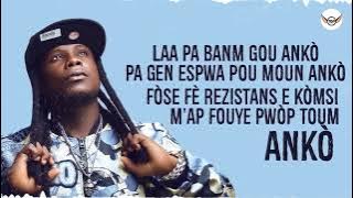 Wood terrib et pou foli dyaspora une si belle musique Haïti 🇭🇹