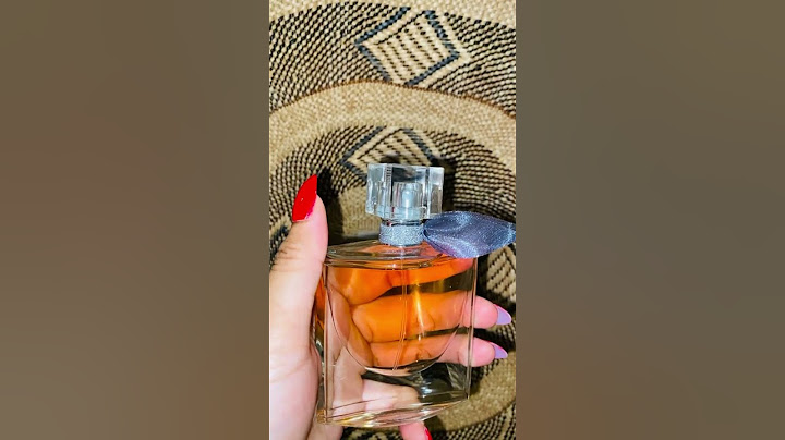 You’re never fully dressed without a perfume 🤩 #viralvideo #shorts #shortvideo