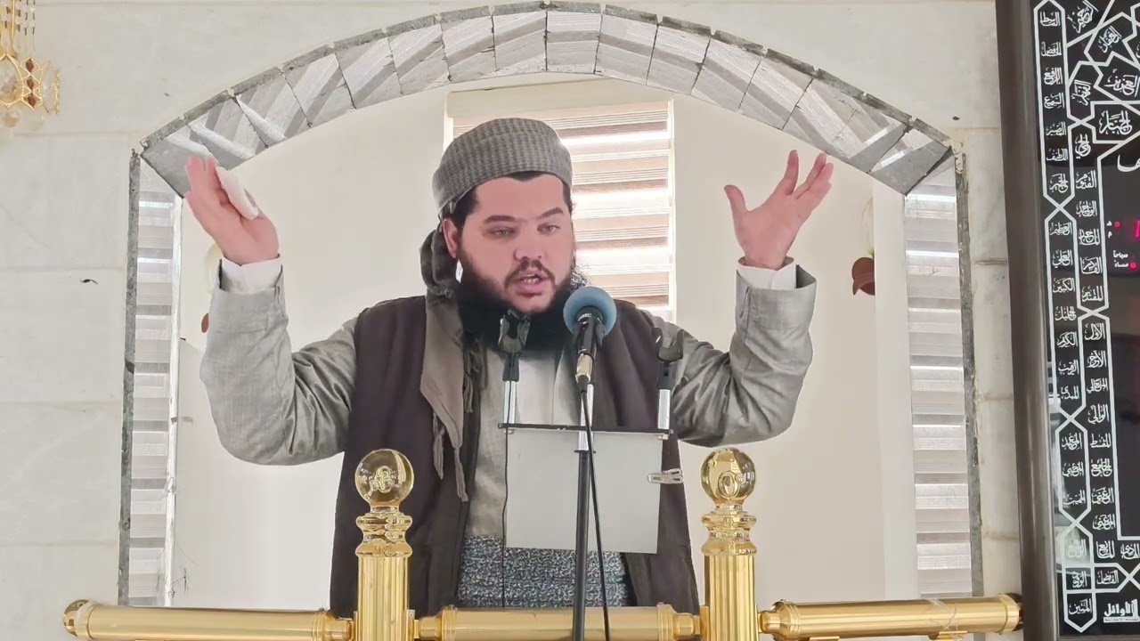 ڕوداوەکانی پێش ئیسڕاو میعراج