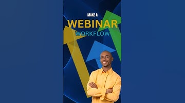 Create the PERFECT Webinar Flow! WATCH THE FULL TUTORIAL HERE!