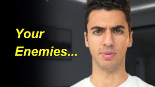 God Said Listen To This Warning And Be Rescued...