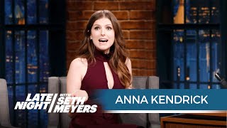 Anna Kendrick: Aubrey Plaza Scared a Car Dealer Into Giving Me a Great Deal