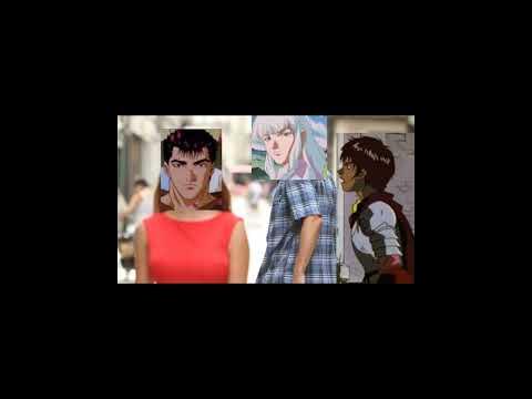 berserk meme/берсерк мем - YouTube