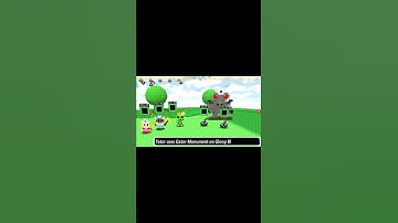 Meet Tator, the villain-in-training! Video Game Fables (Lighthearted indie RPG) #shorts #rpg #gaming