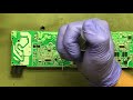 ADP-160ER PS4 Power Supply Repair