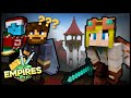 STRANGE HAPPENINGS... | Minecraft Empires x Hermitcraft 13