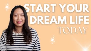 Tips You Haven't Heard on How to Create Your Dream Business (and Life!) Today (For Beginners)