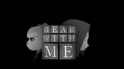 Bear With Me: Episode 2 - Teaser Trailer