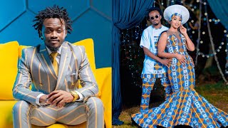 THEY SAID WE CANT AFFORD THEIR HOUSE, BUT SEE WHAT THE LORD HAS DONE | DIANA & BAHATI