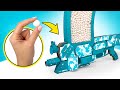 How To Make Mentos Blaster From Cardboard