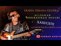 Alfanan Abdirahman Shugri Yaw Yaw DUSHA TIMAHA GUUDKA 2025 