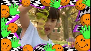 Hi-5: Pretend pt 3
