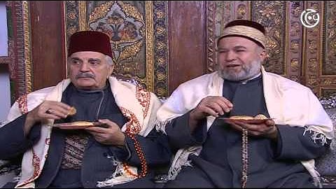 مسلسل باب الحارة الجزء 2 الثاني الحلقة 20 العشرون│ Bab Al Hara season 2
