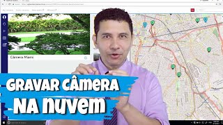 Gravação de câmera na nuvem (Tecvoz) screenshot 4