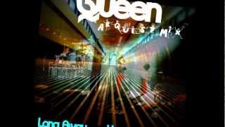 Queen | Long Away vs. Hammer To Fall | Arquest 80s Mix