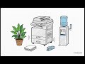 . Reemplazo de Unidad de Tambor y Fusor en Ricoh MP 9002: Paso a Paso