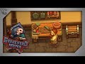 Finally back graveyard keeper