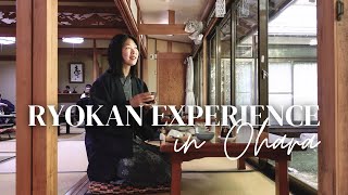 budget ryokan experience in kyoto ♨️ japan travel 2023 by Adventures of Awkward Amy 1,173 views 6 months ago 11 minutes, 58 seconds