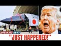 Japan's NEW 6th Gen UFO Fighter Jet SHOCKS the Aviation World!