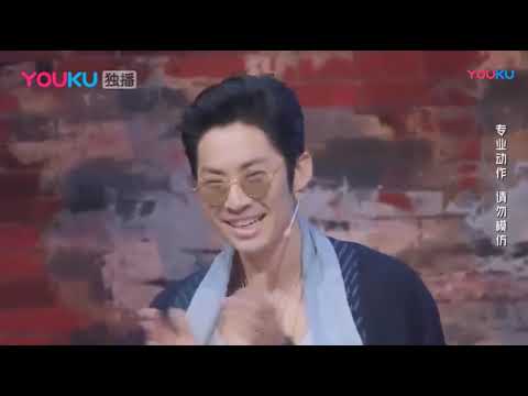 20190605101255这就是街舞2 大神斗舞就是不一般，高博PK冯正才是神仙打架