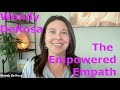 Become an Empowered Empath with Wendy De Rosa