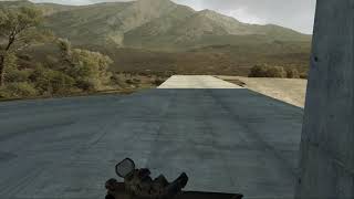 【AVA戰地之王】核武風暴 單人 bug (Cannon solo glitch)