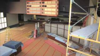 ArcLight Pasadena Time Lapse