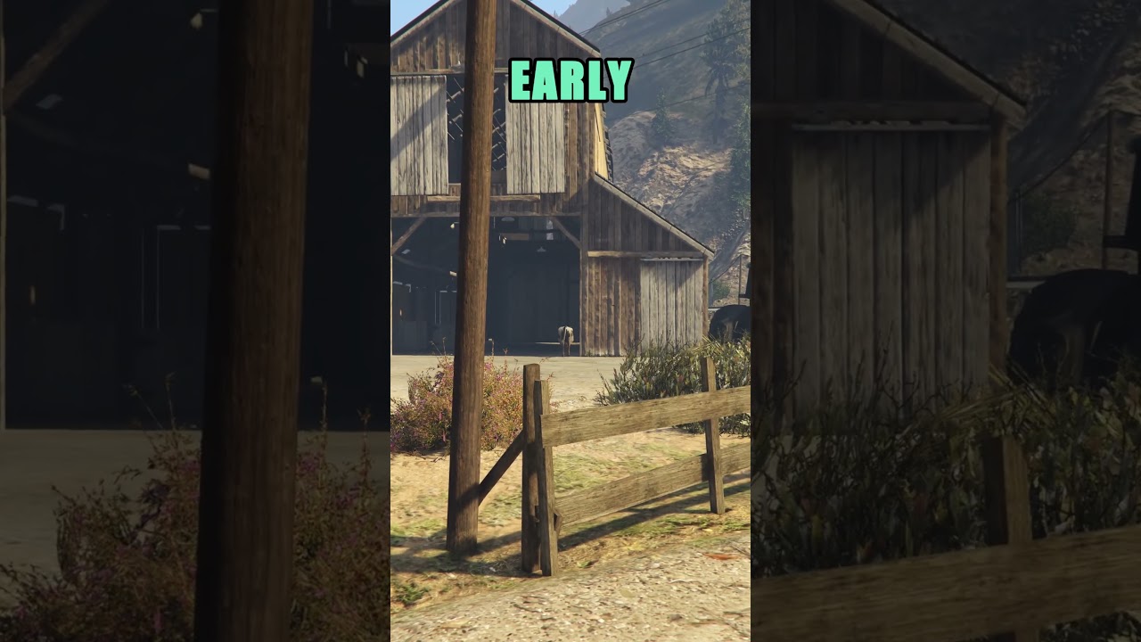 Effort Starts Early Results Come Late 