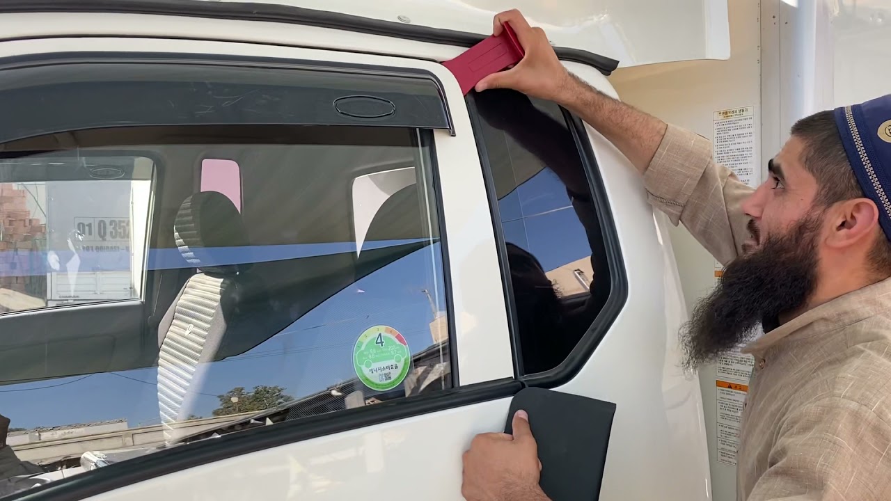 Как снять стекло двери портер 1 - 89 фото