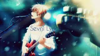 Given - Fuyu no Hanashi (Türkçe Çeviri) | Sevni Lyrics