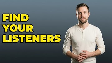 Where Can I Find Podcast Listener Analytics?