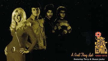 The Poppy Family - Where Evil Grows (featured in "Sonic The Hedgehog"), with lyrics