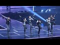 [2PM] 260808 'THE RETURN in INCHEON' - Take Off