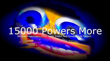 I Hate The Render Pack Collection (MV,V8) 15000 Powers More!