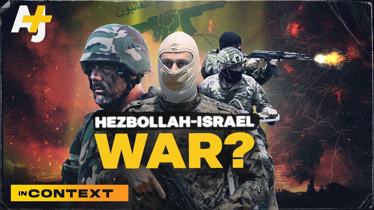 Hezbollah Preparing For Long War Against Israel? 'Secret Weapons' To Be Deployed To Take On IDF