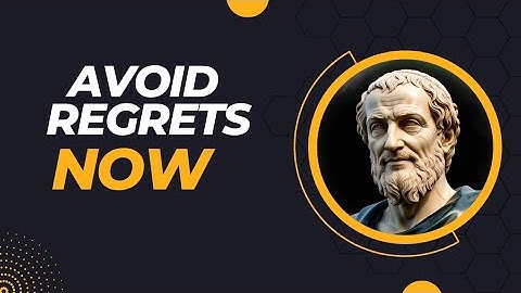 8  Lessons Men SHOULD Learn BEFORE IT