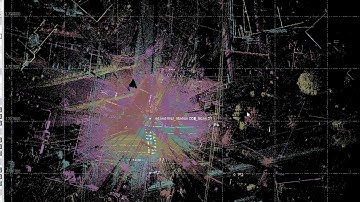 Terrestrial Laser Scanning Import, Automatic Registration, and Georeferencing in TBC v5.0+