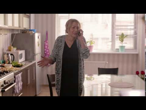 [პრომო] ჩემი ცოლის დაქალები - სერ 54 სეზ 10