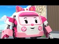 Robcocar POLI Temporada 1 Clip | EP1~EP13 | Desenho Animado para Crianças |Robocar POLI TV Português