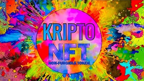 Criar NFT pelo celular - Completo