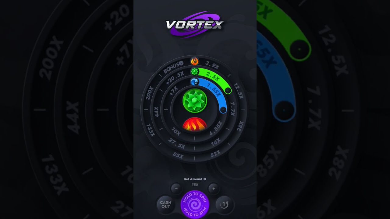 9kboss vortex geme Play || vortex game kese khele #shorts #ytshorts #vortex #9kboss #geming