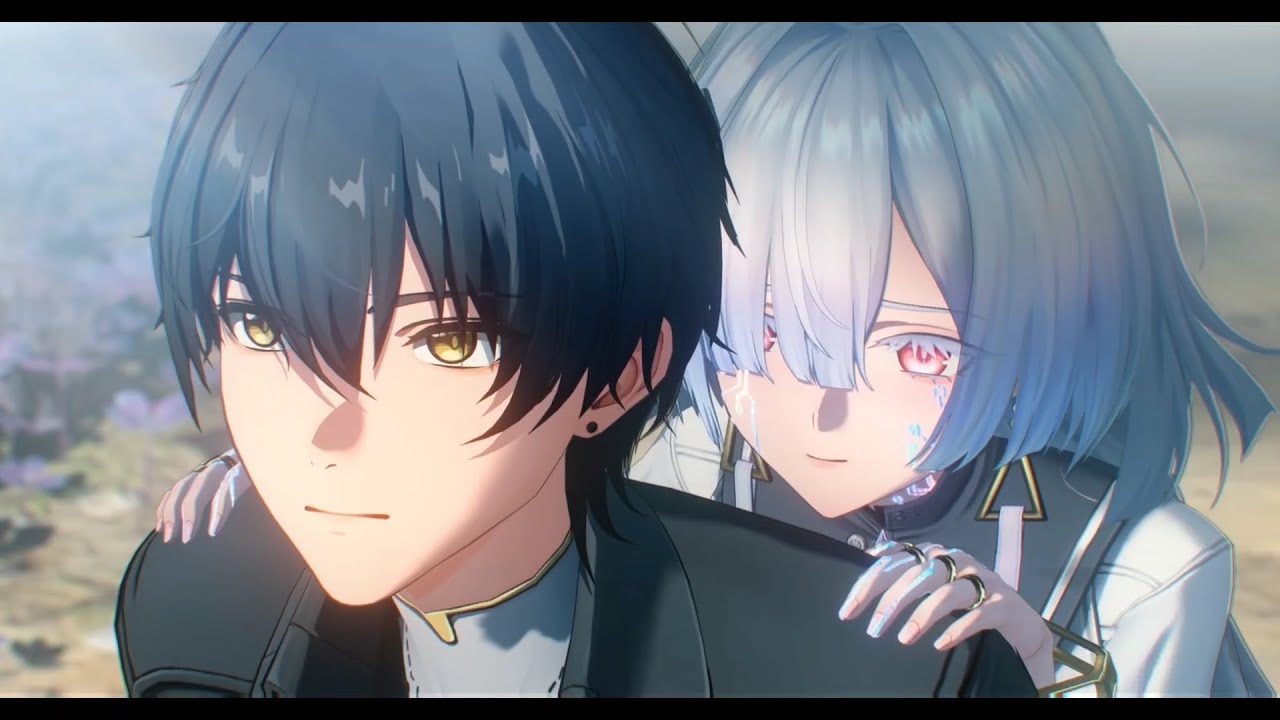 Lenovo Legion Y70 @WutheringWaves