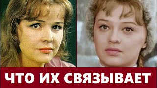 ВСПЛЫЛА ГОРЬКАЯ ПРАВДА О ПРОШЛОМ! Актриса Алина Покровская, Тамара Сёмина...