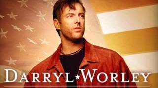 Video thumbnail of "Darryl Worley-a Good Day To Run"