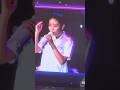 260510 #頌樂 #Solar 我遊戲時間-1’總有一顆屬於你的星球(Your Own Star)’ LIVE演唱會