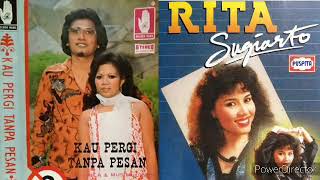 Hitam Manis - Ida Laila & Mus Mulyadi       Jangan Rayu Rayu - Rita Sugiarto