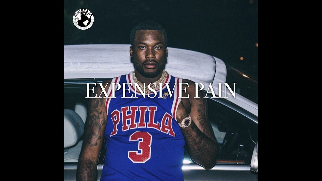 [FREE] "Expensive Pain" | Meek Mill Type Beat @FiniBeats