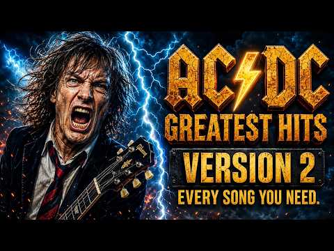 Aggressive Rock That Demands Your Full Attention
